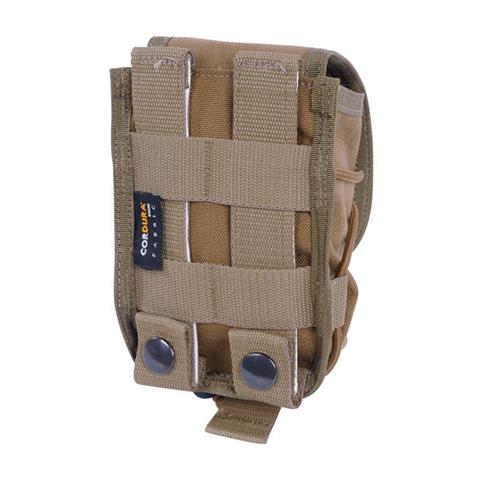 Θήκη για καπνογόνο Smoke Pouch