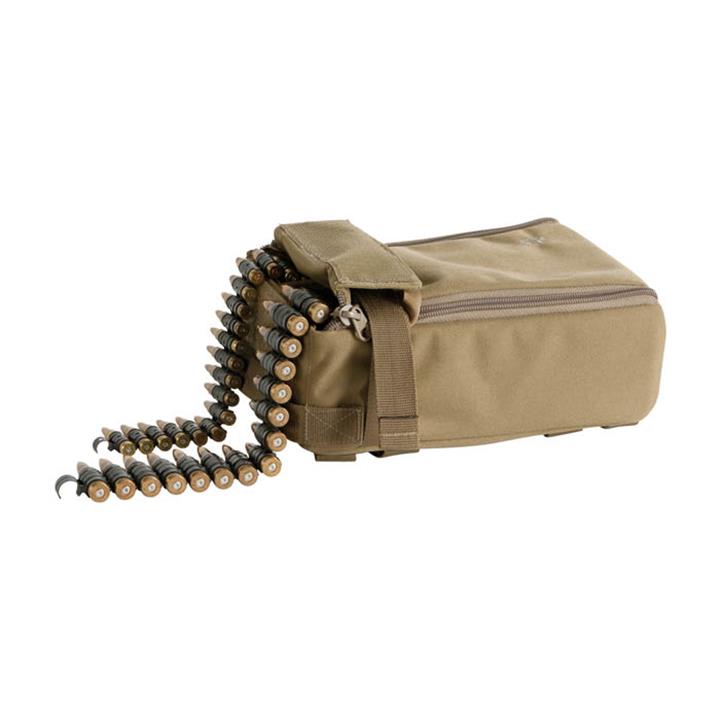 Θήκη Πυρομαχικών Ammo Box