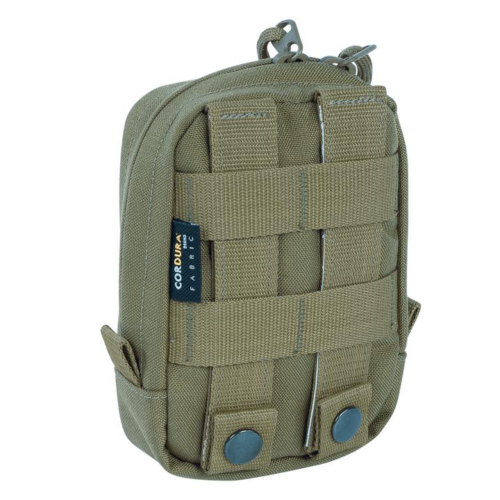ήκη Γεν. Χρήσης Κάθετη Tac Pouch 1 Vertical