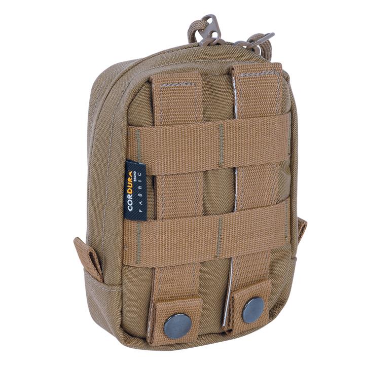 ήκη Γεν. Χρήσης Κάθετη Tac Pouch 1 Vertical