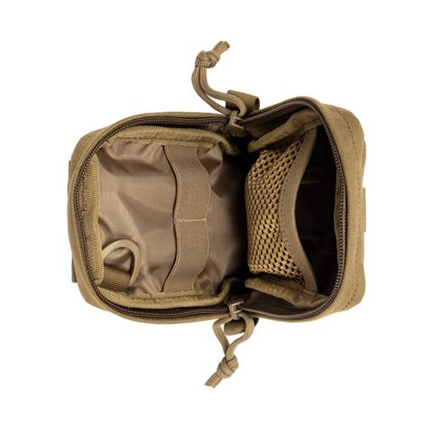 ήκη Γεν. Χρήσης Κάθετη Tac Pouch 1 Vertical
