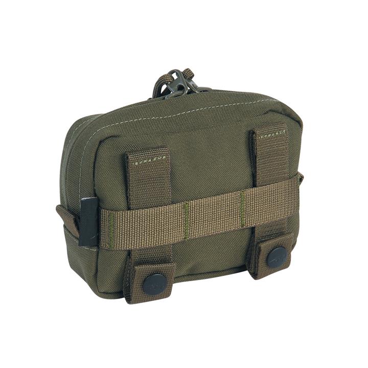 Θήκη Γεν. Χρήσης Οριζόντια Tac Pouch 4 Horizontal