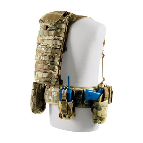 Θήκη για Υδροδοχείο Πλάτης Bladder Pouch MC