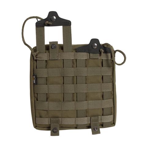Operator Pouch