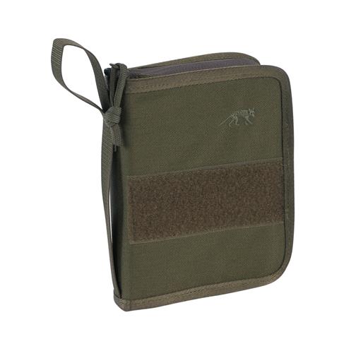 Tactical Field Book