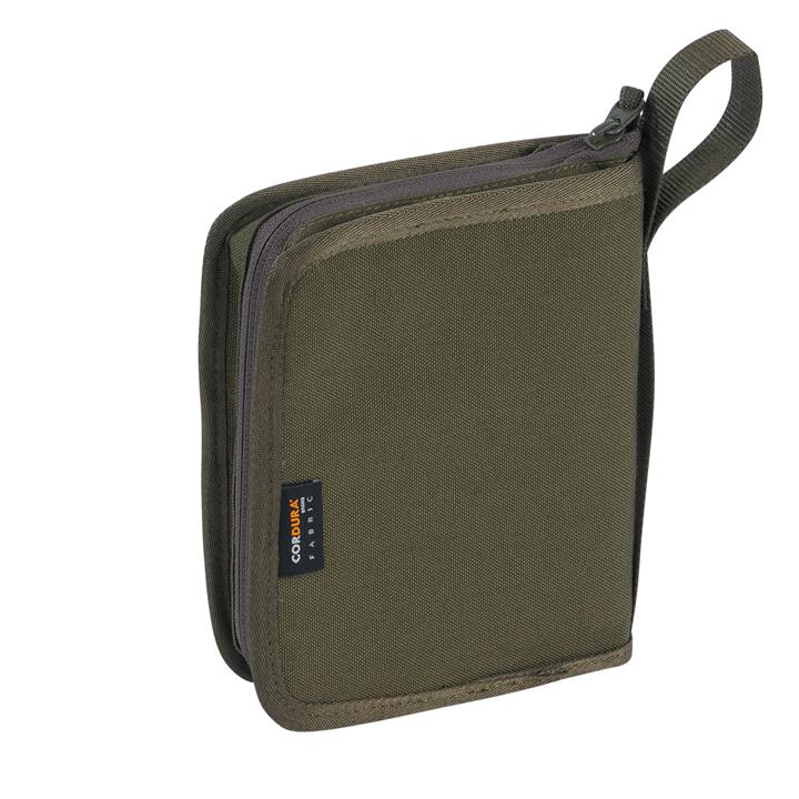Tactical Field Book