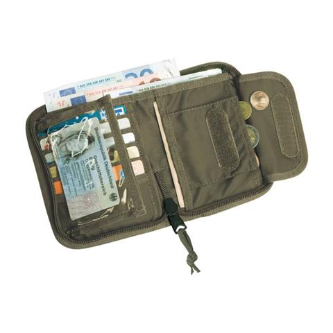 Πορτοφόλι Επιχειρησιακό Mil Wallet