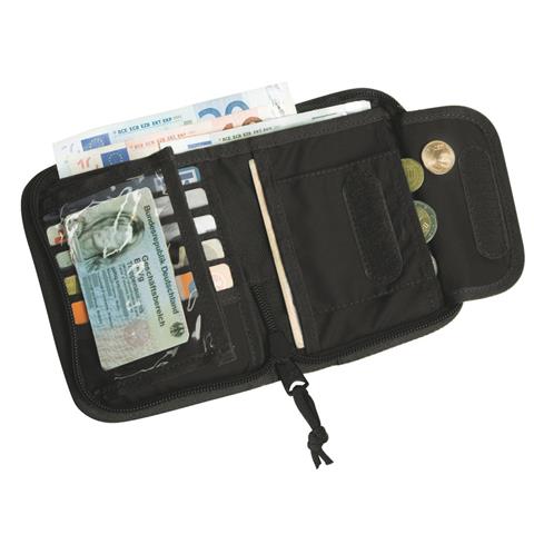 Πορτοφόλι Επιχειρησιακό Mil Wallet