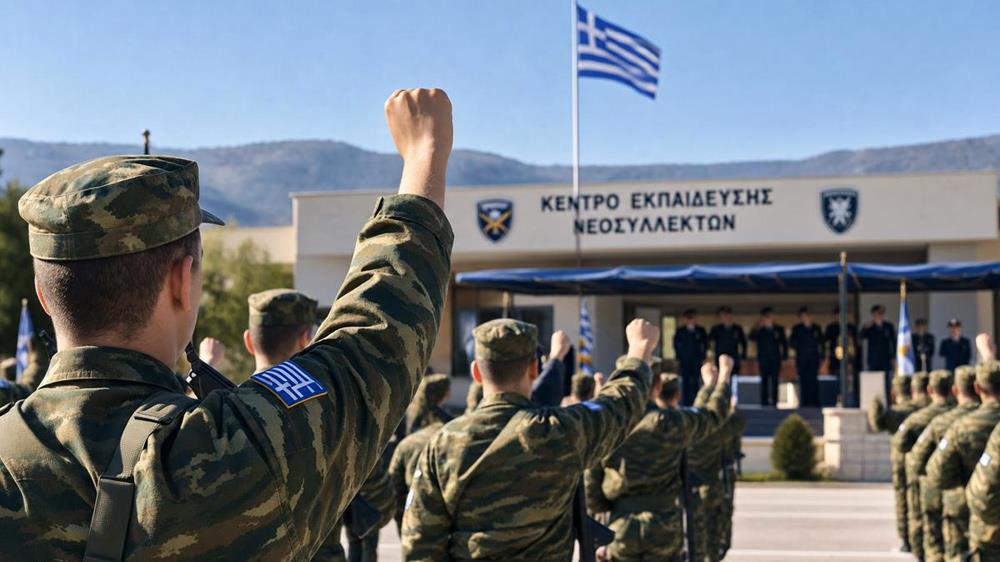 Πλήρης Checklist για πρωτοετείς!