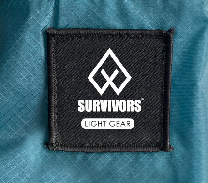 survivors-light gear