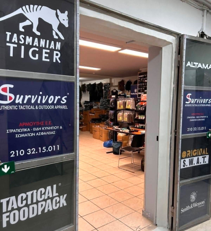 survivors-store