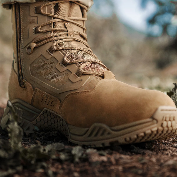 Condor Outdoor Επιχειρησιακά Άρβυλα Υψηλών Απαιτήσεων