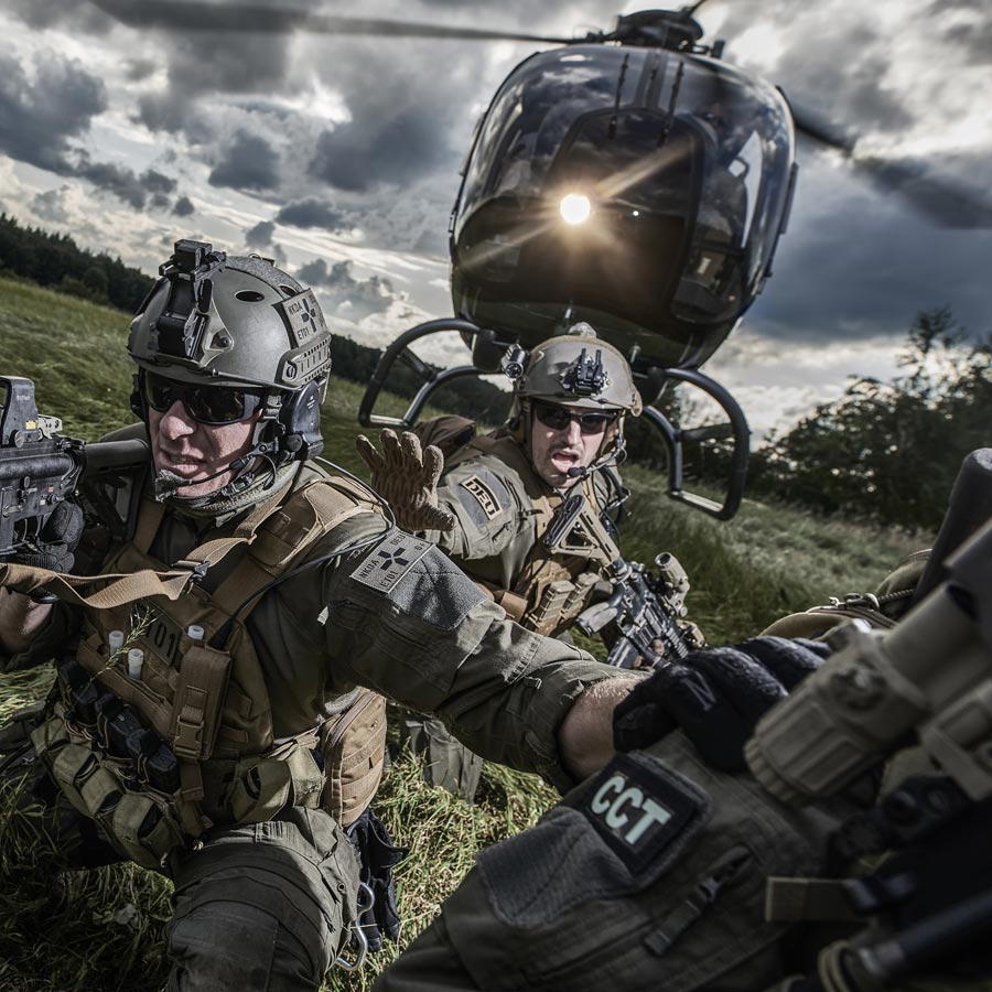 Carrying System
