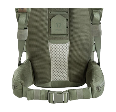 Carrying System