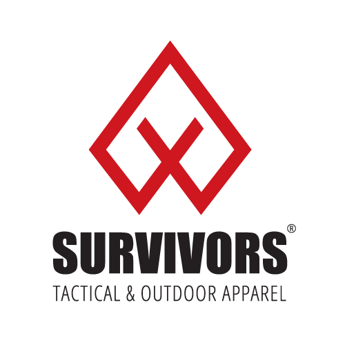 SURVIVORS LOGO
